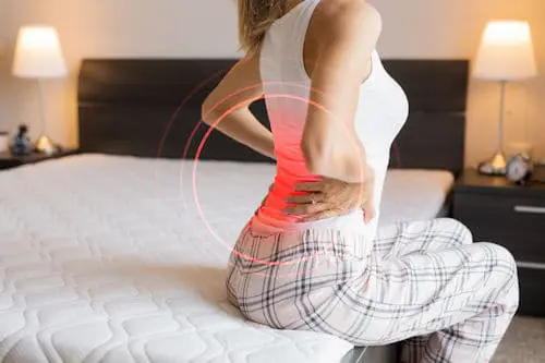 Top 5 Mattress Toppers for Back Pain