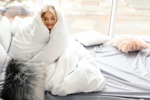 The Best Cooling Blankets in Australia