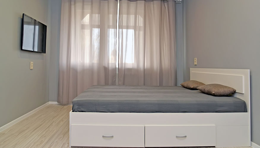The 9 Best Storage Beds Reviewed