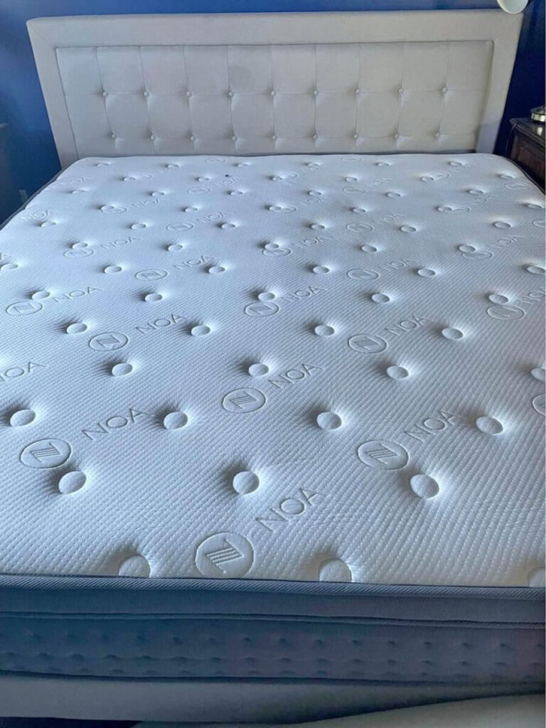 Is the Noa mattress good?