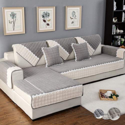 Best Sectional Couch Covers Mattress, What Are The Best Sofa Slipcovers