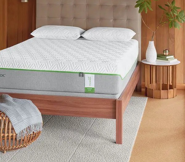 The 8 Most Common Mattress Types – Which option is best for you?