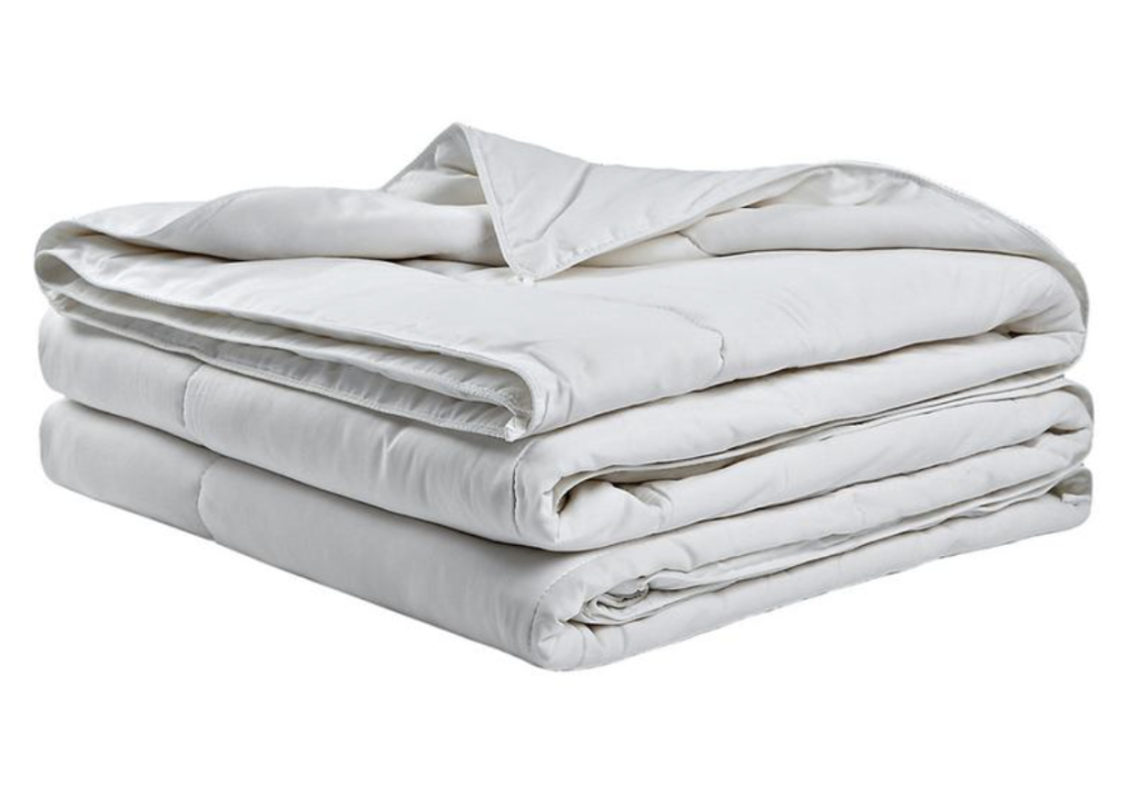 The Best Lightweight Quilts Duvets, What Is The Best Filling To Have In A Duvet