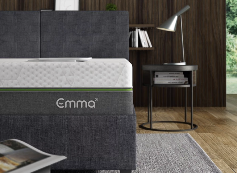 Emma Diamond Hybrid Mattress Review Mattress Reviews