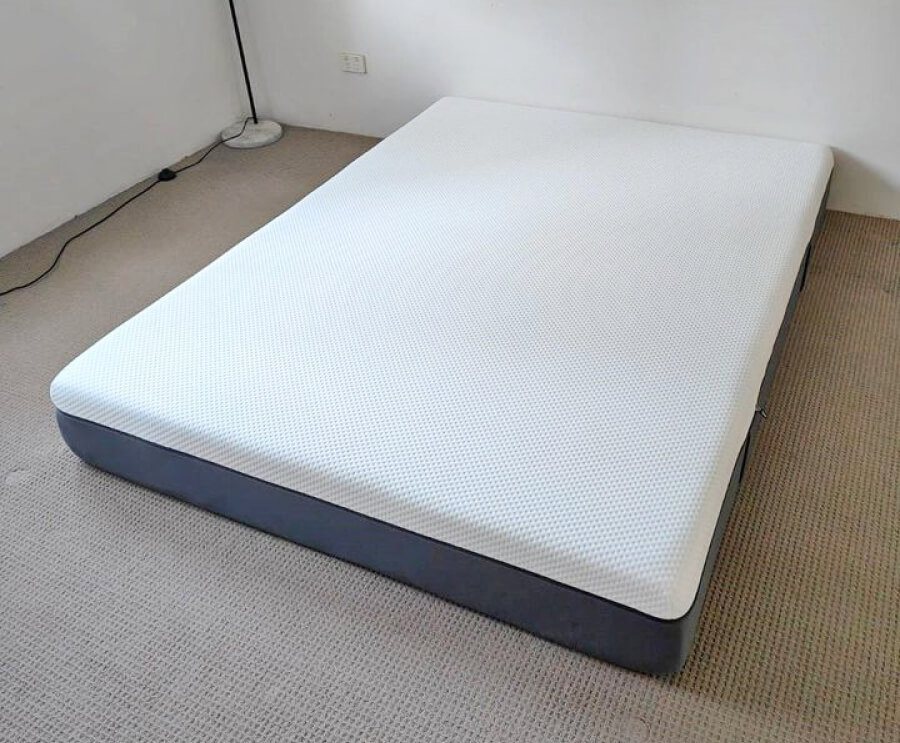 Who Should Consider Alternatives To The Emma Comfort Mattress