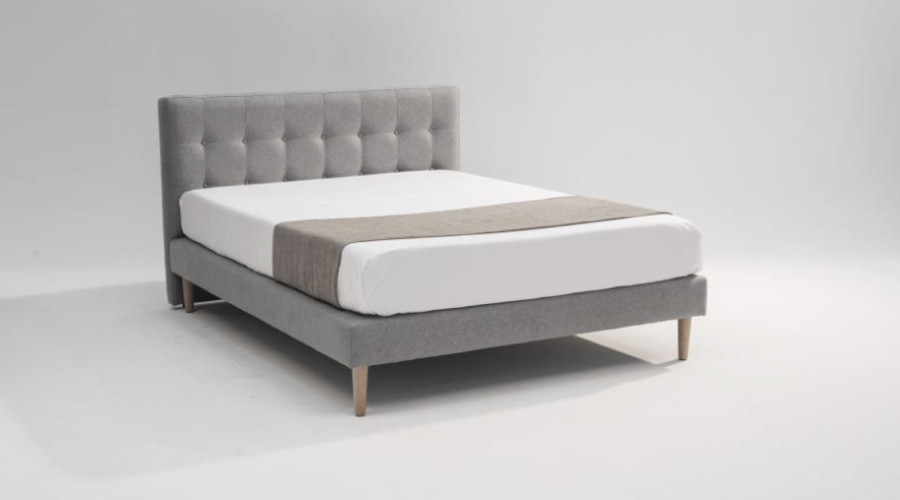 Ergoflex Custom Made Bed Review