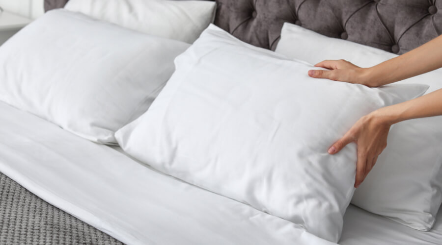 The 9 Best Pillows in Australia (2023)