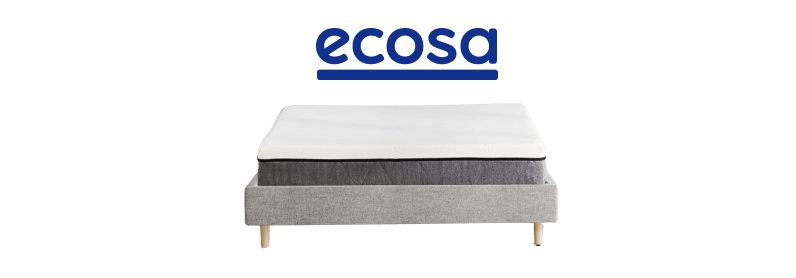 Ecosa Breeze Bed Base Review (2023)