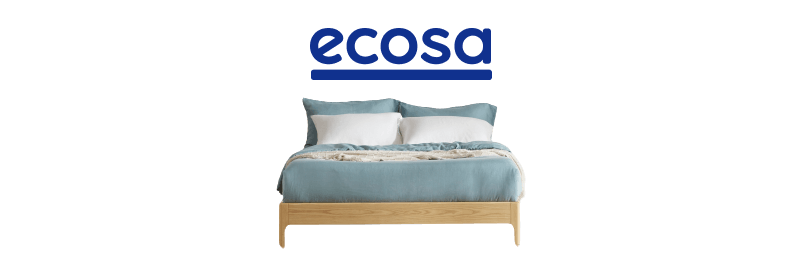 Ecosa Zen Bed Base Review (2023)