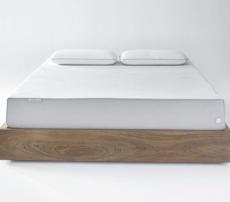 Ergoflex HD Pillow Review (2023) Mattress Reviews