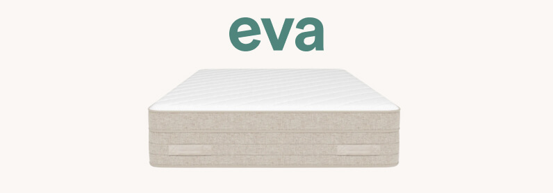Eva Premium Adapt Mattress Review (2023)