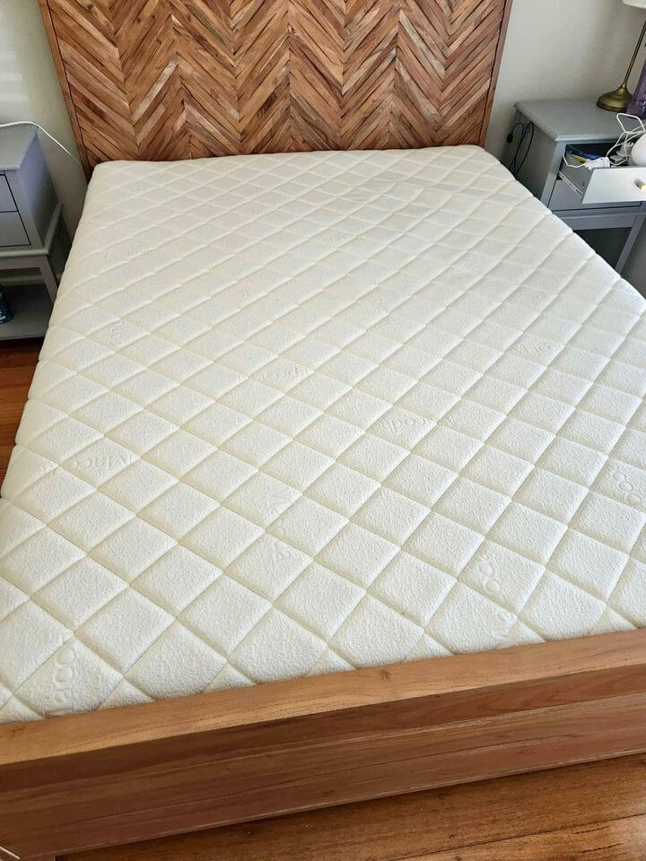 How Is The Responsiveness Of The Macoda Mattress?