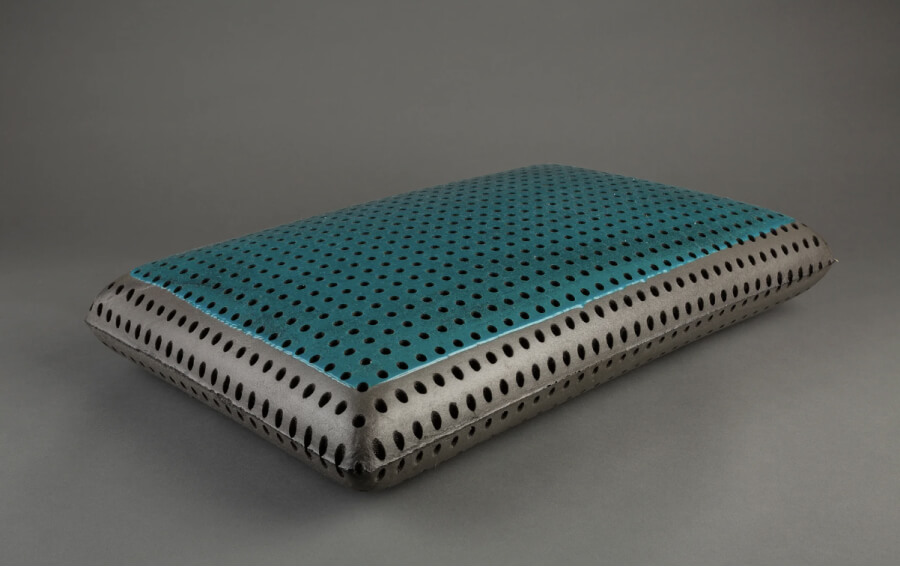Construction & Materials Macoda pillow