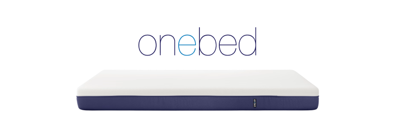 Onebed Essential 8″ Review (2023)