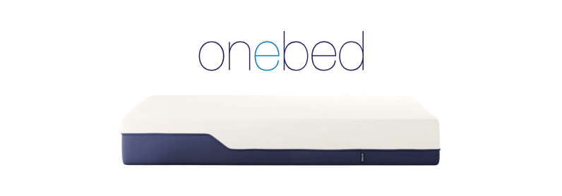 Onebed X 12″ Mattress Review (2023)