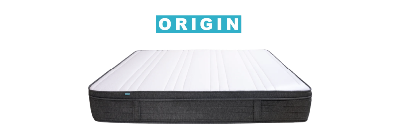 concierge rx silver infused hybrid mattress reviews