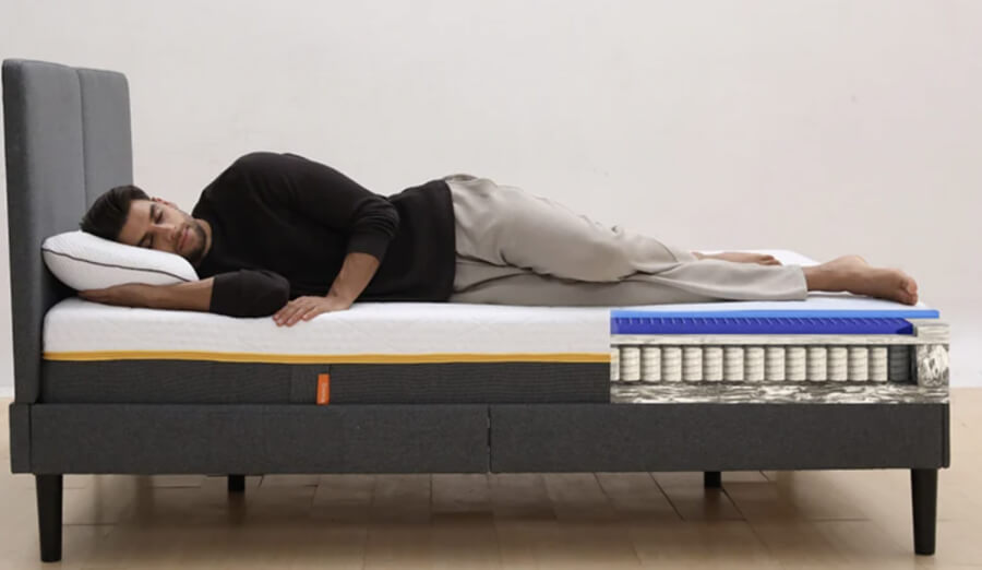 Macoda Mattress Review (2023) Mattress Reviews