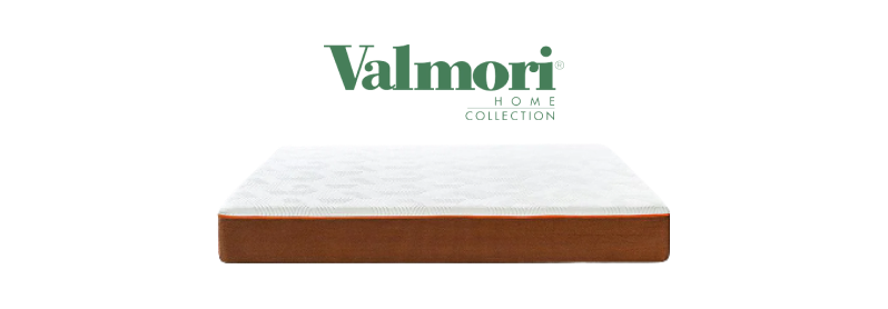 Valmori Latex Mattress II Review (2023)