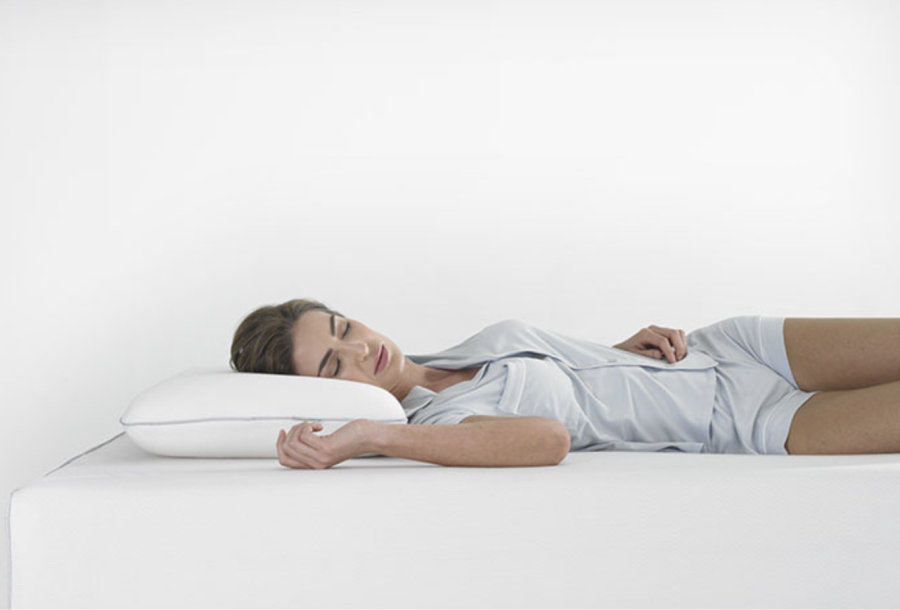 Ergoflex HD Pillow