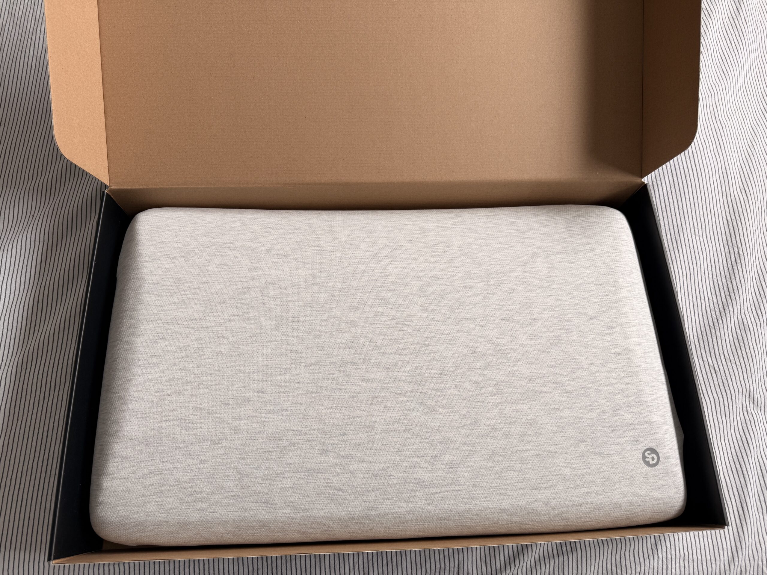 Sleeping Duck Pillow Review – Best Pillow for ALL Sleepers? (2025)